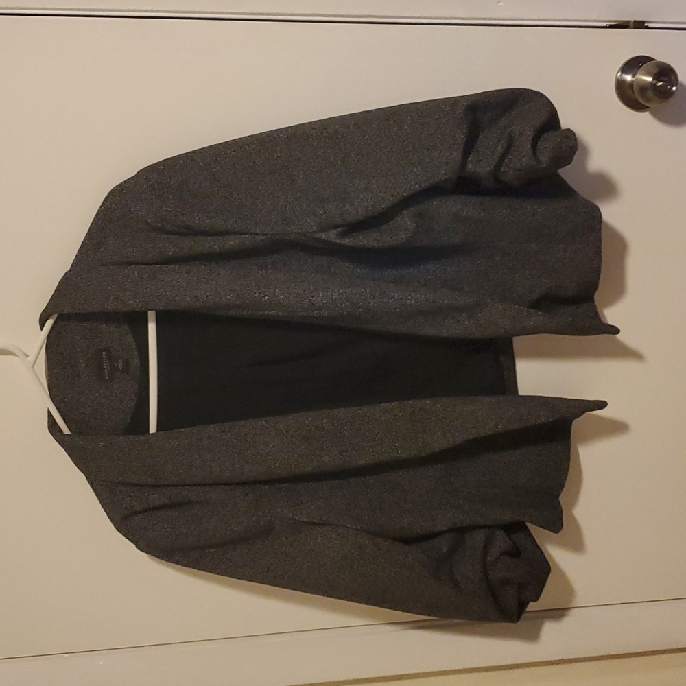 Ann Taylor 3/4 sleeve jacket.